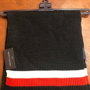Tommy Hilfiger Scarf OS NWT